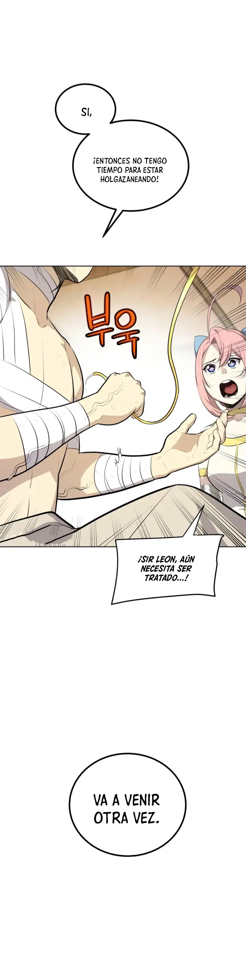 Espada OP > Capitulo 136 > Page 161