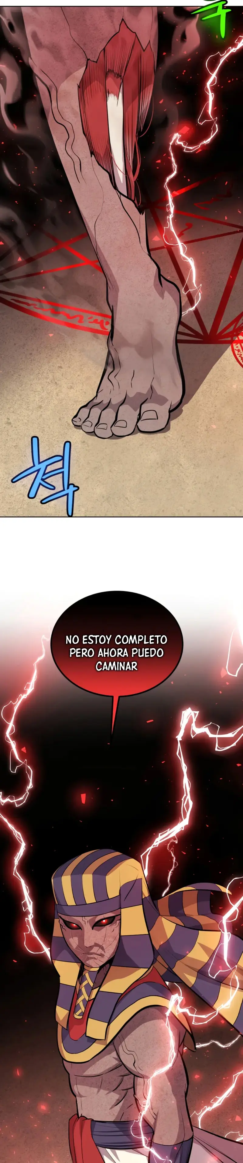 Espada OP > Capitulo 136 > Page 271