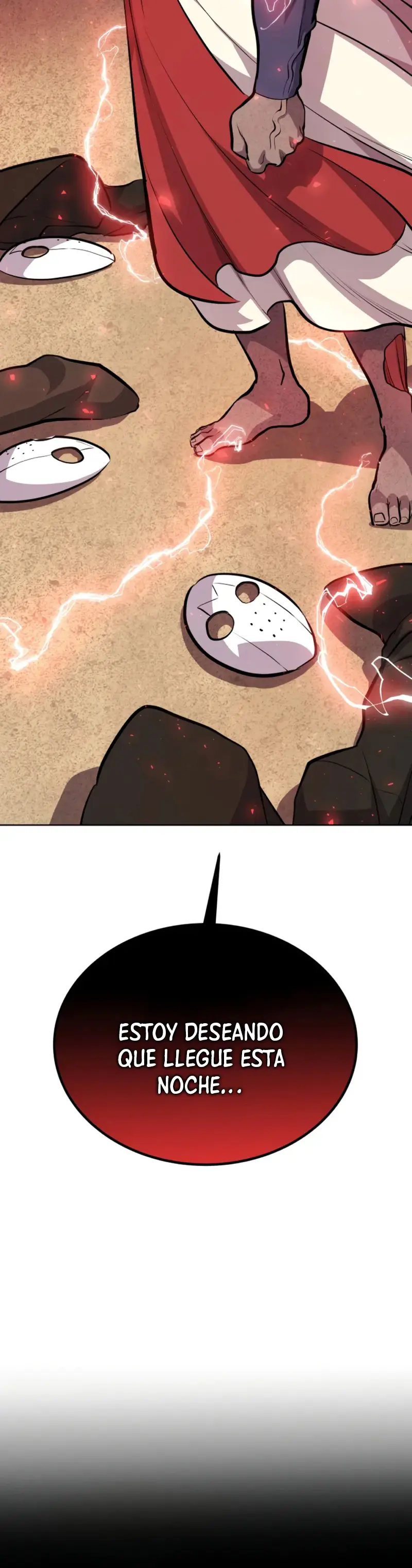 Espada OP > Capitulo 136 > Page 281