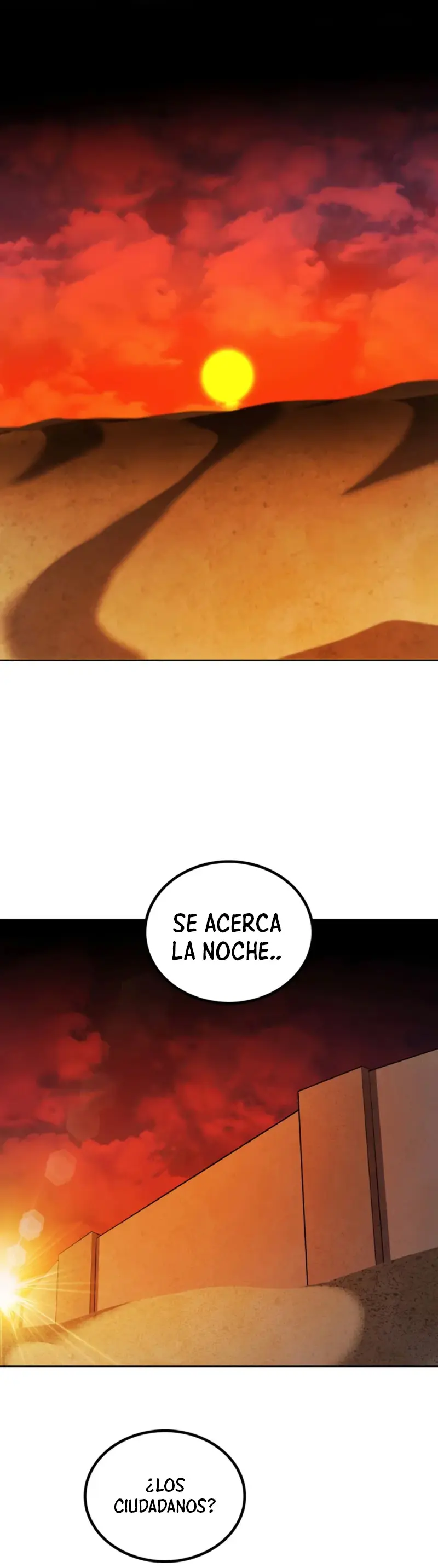 Espada OP > Capitulo 136 > Page 291