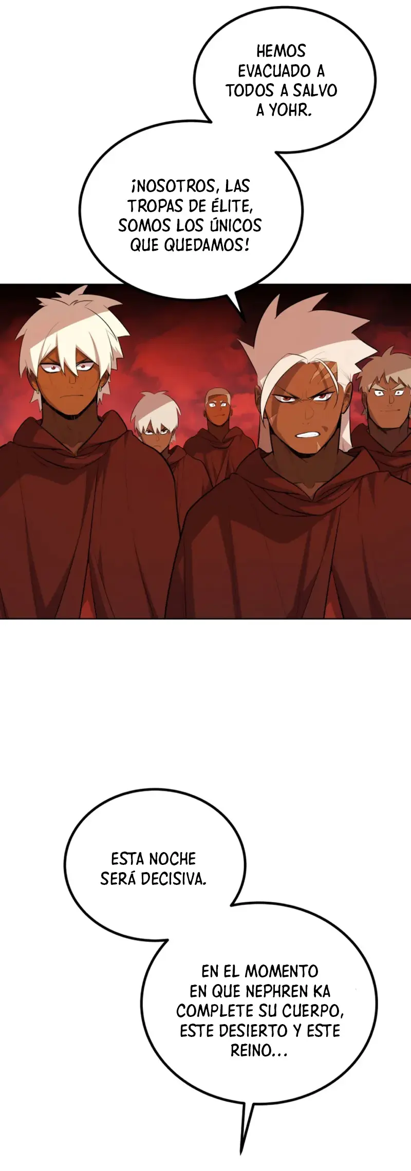Espada OP > Capitulo 136 > Page 301