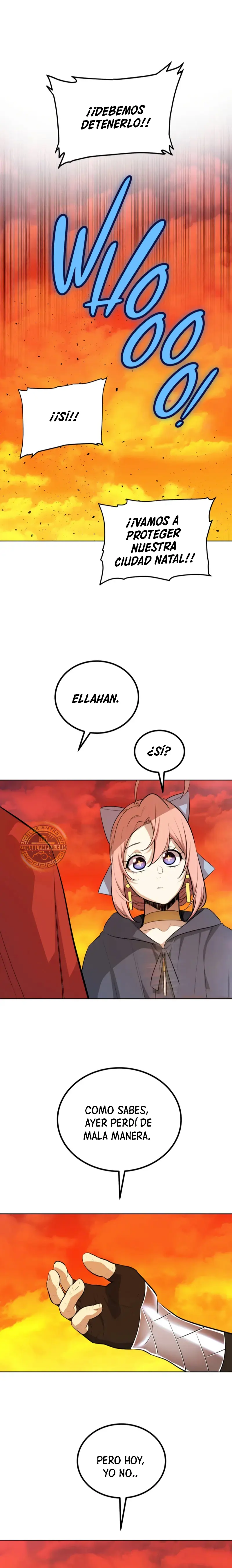 Espada OP > Capitulo 136 > Page 321