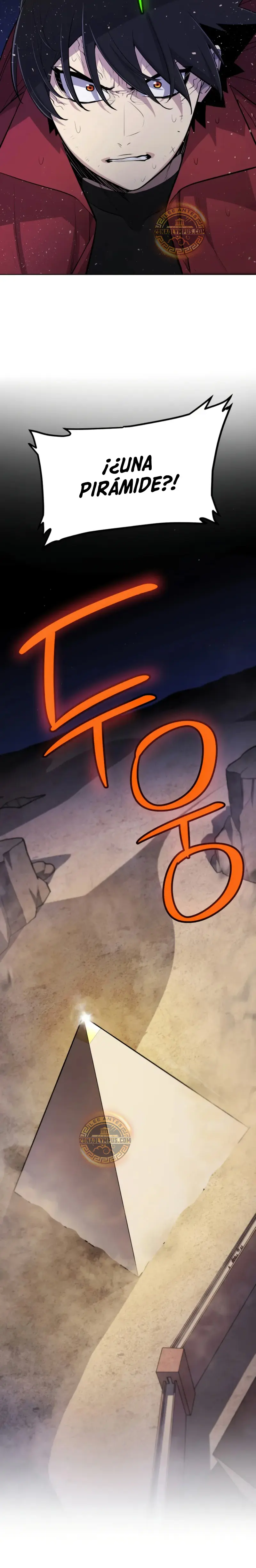 Espada OP > Capitulo 136 > Page 371