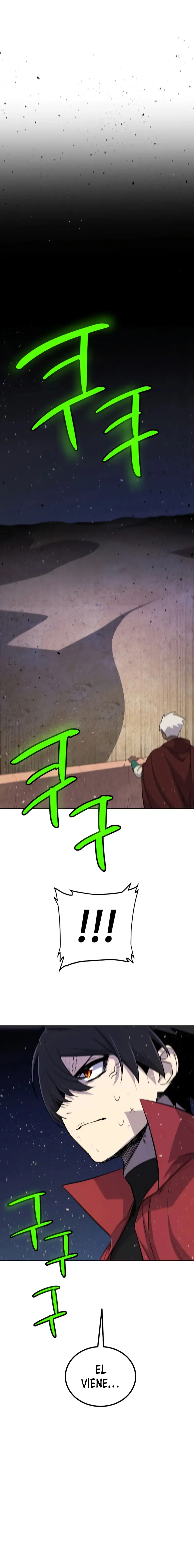 Espada OP > Capitulo 137 > Page 11