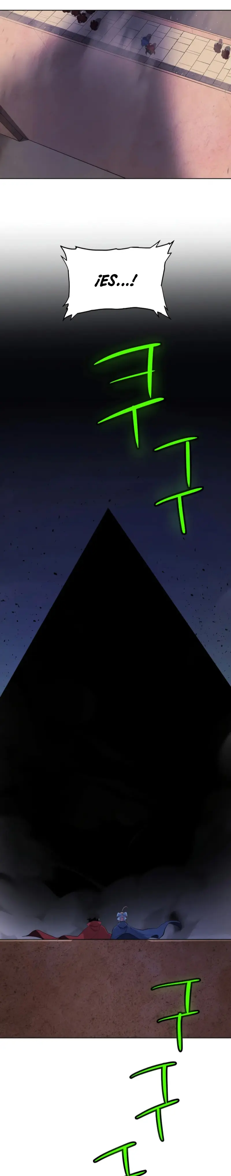 Espada OP > Capitulo 137 > Page 31