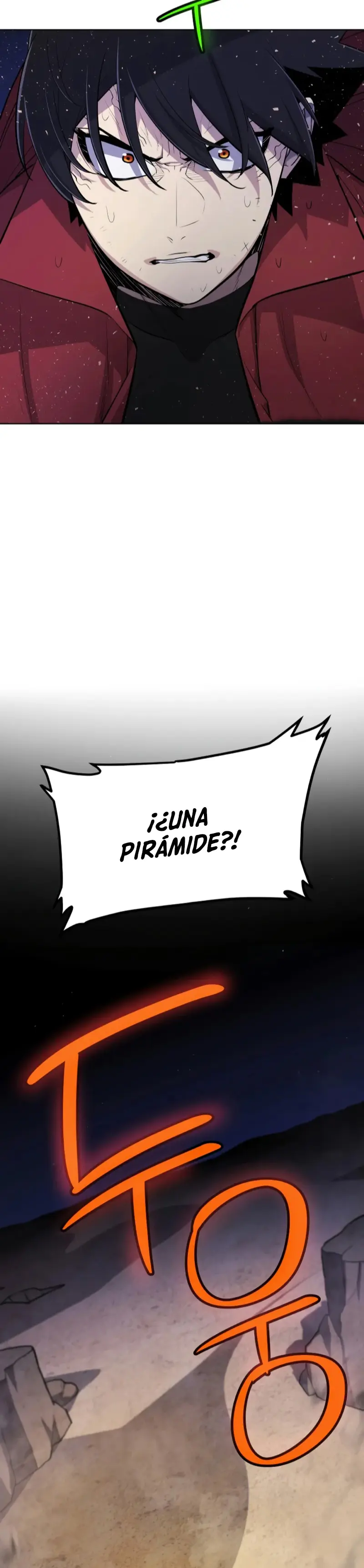 Espada OP > Capitulo 137 > Page 41