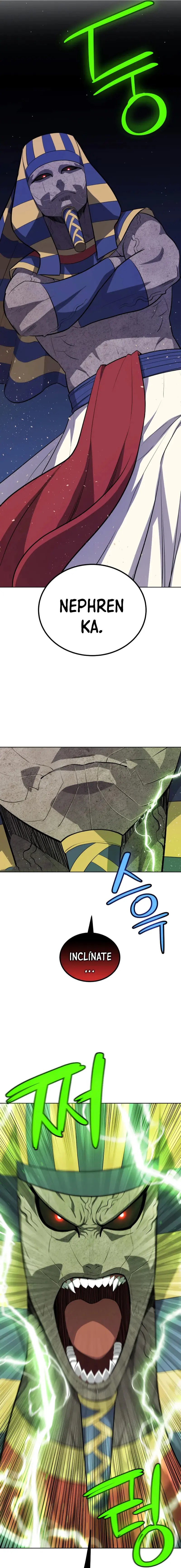 Espada OP > Capitulo 137 > Page 91