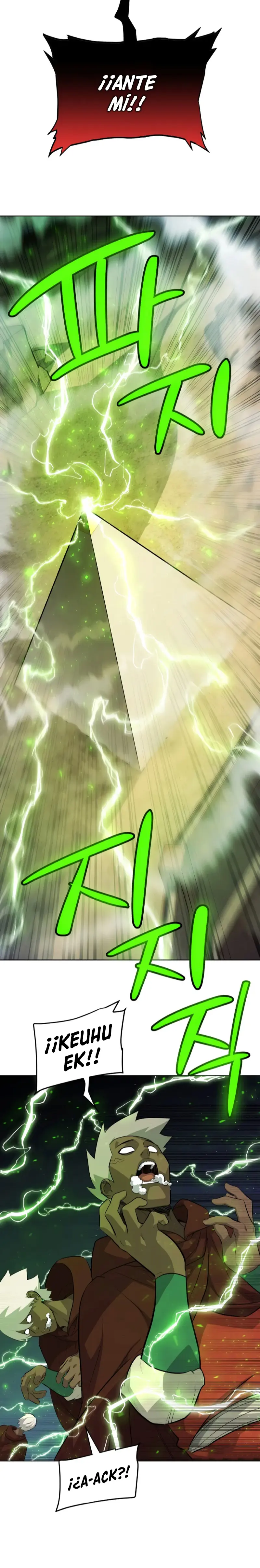 Espada OP > Capitulo 137 > Page 101