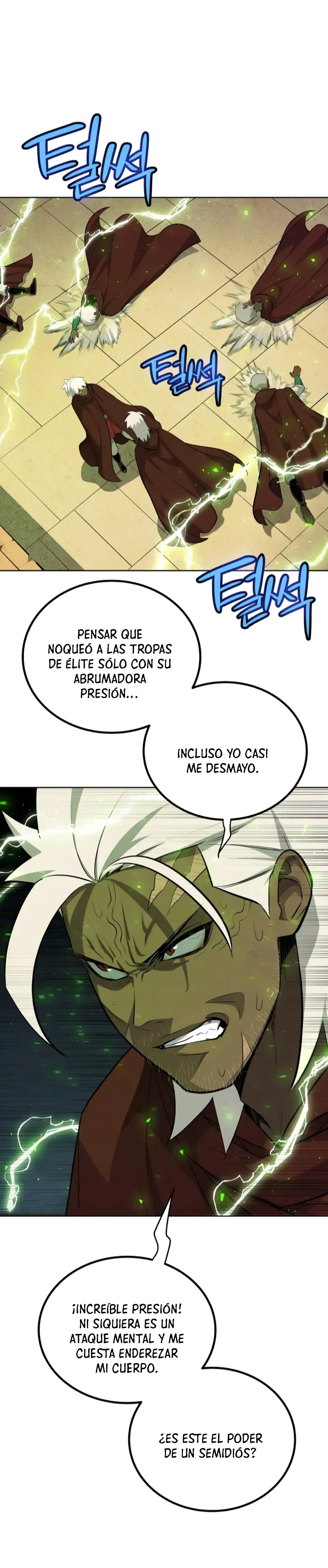 Espada OP > Capitulo 137 > Page 121