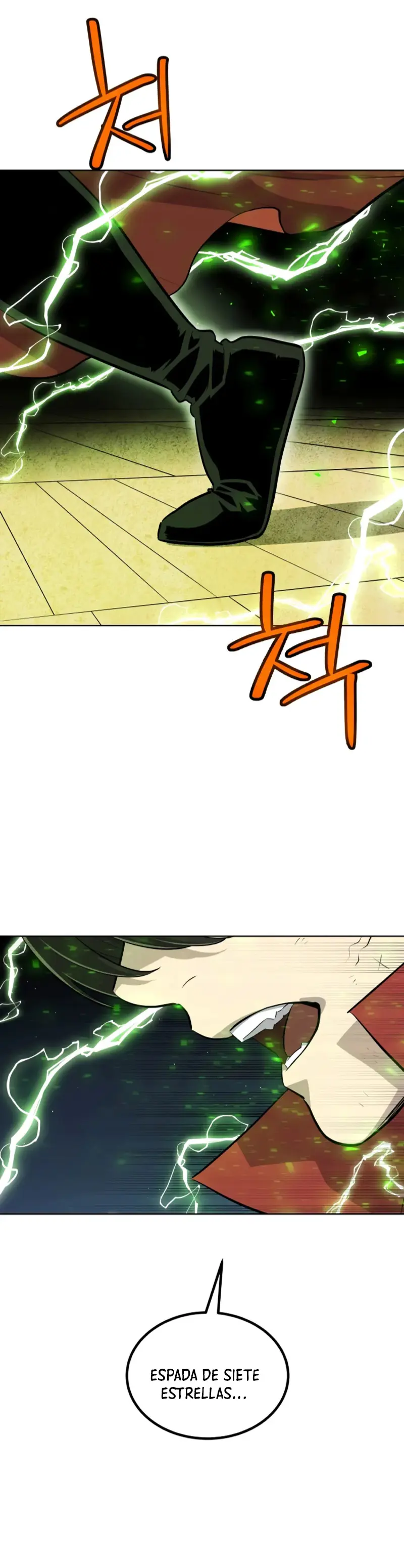 Espada OP > Capitulo 137 > Page 131