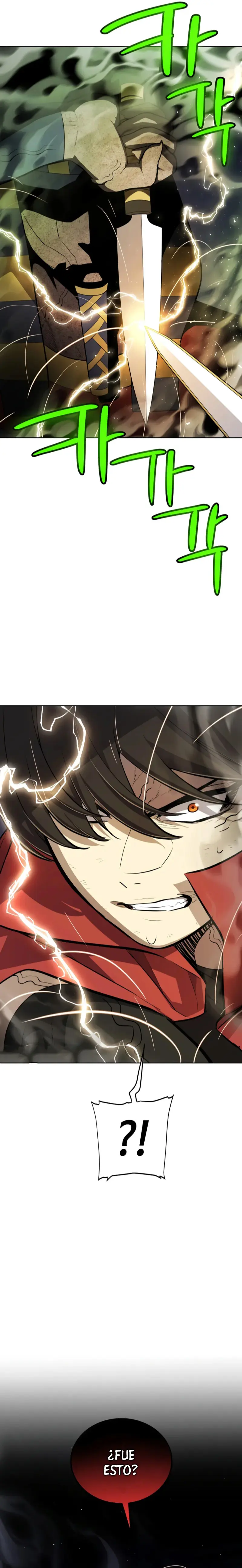 Espada OP > Capitulo 137 > Page 161
