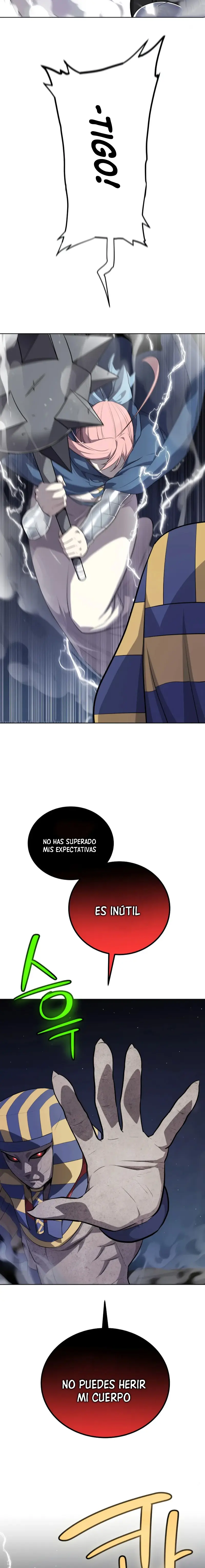 Espada OP > Capitulo 137 > Page 201