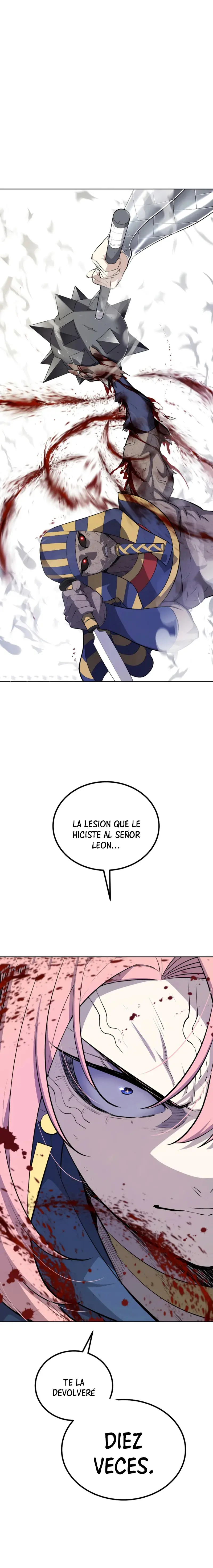 Espada OP > Capitulo 137 > Page 241