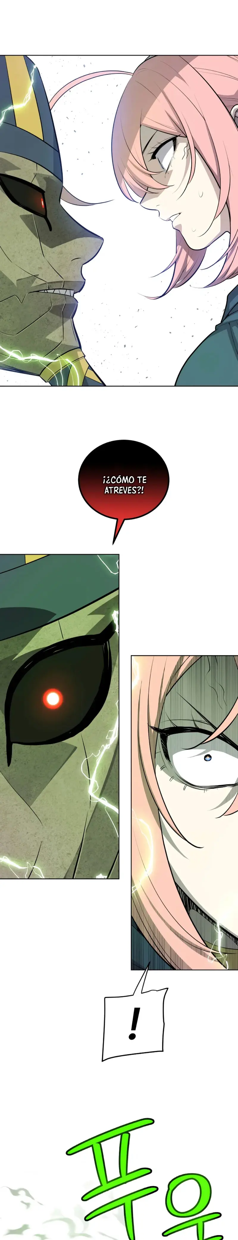 Espada OP > Capitulo 137 > Page 281