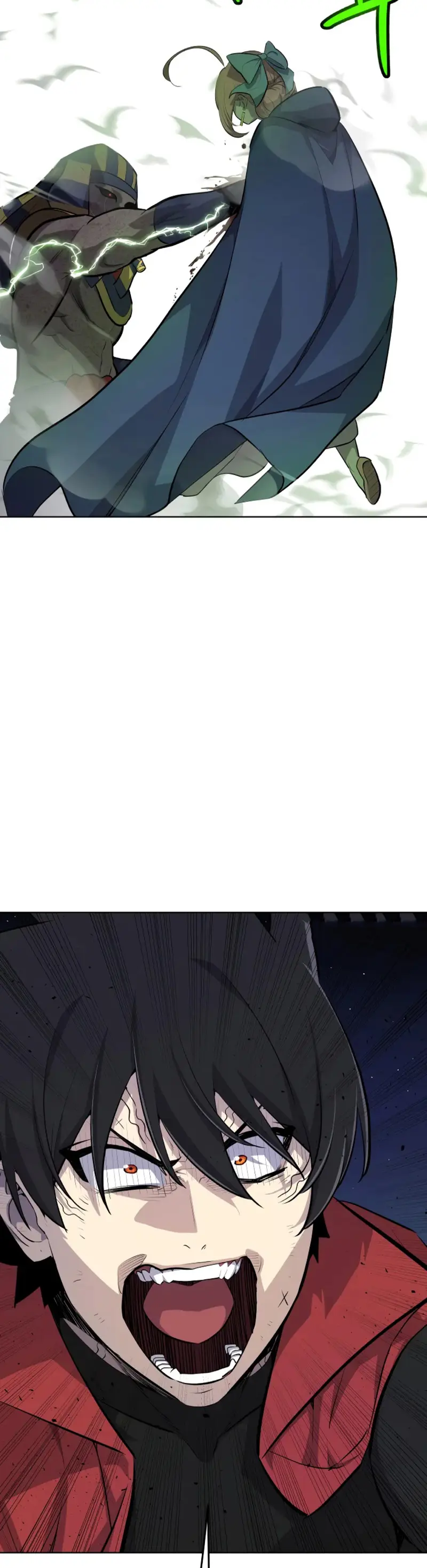 Espada OP > Capitulo 137 > Page 291