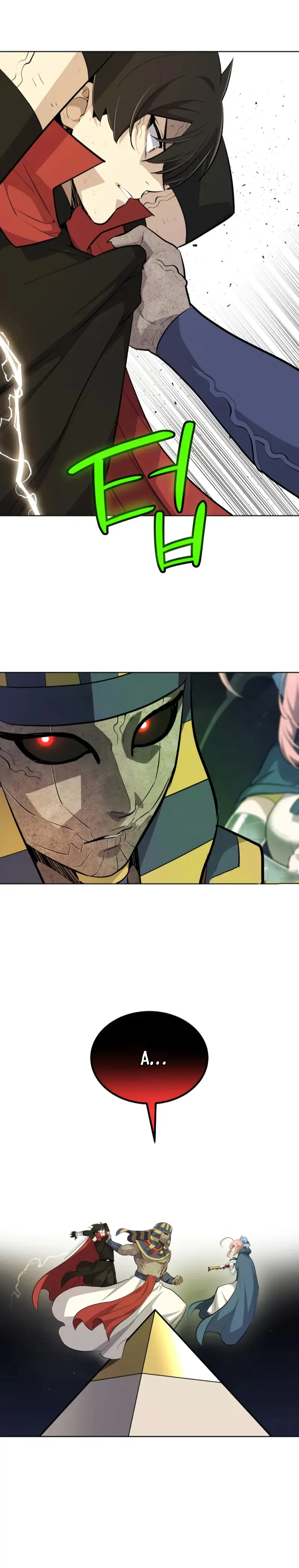 Espada OP > Capitulo 137 > Page 331