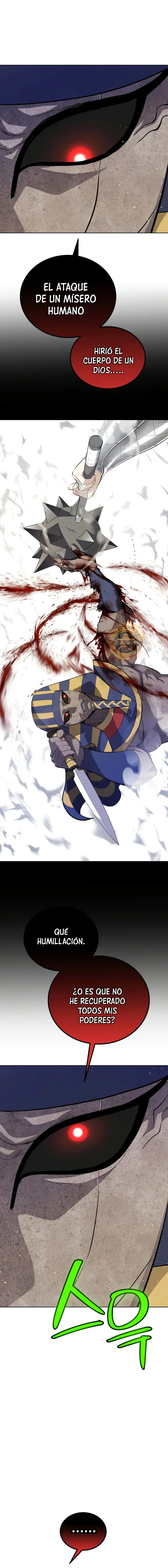 Espada OP > Capitulo 138 > Page 31