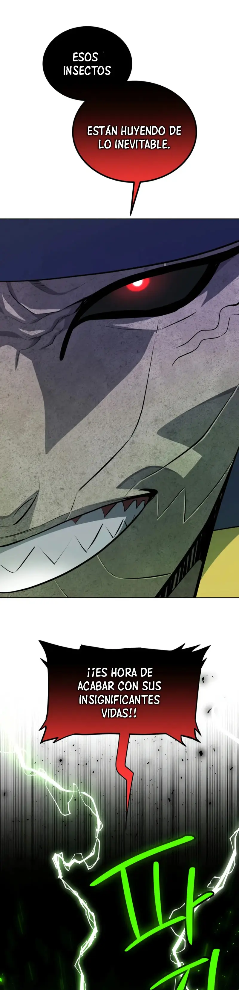 Espada OP > Capitulo 138 > Page 61