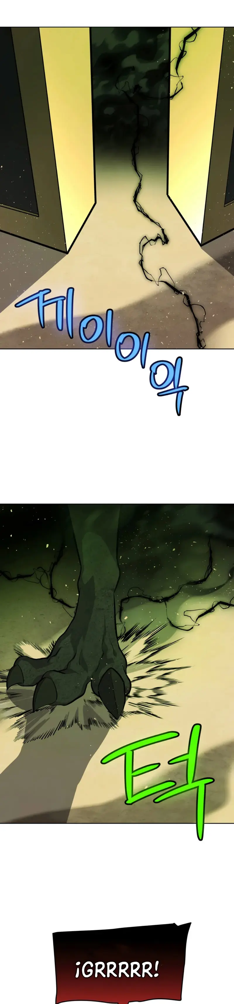 Espada OP > Capitulo 138 > Page 91