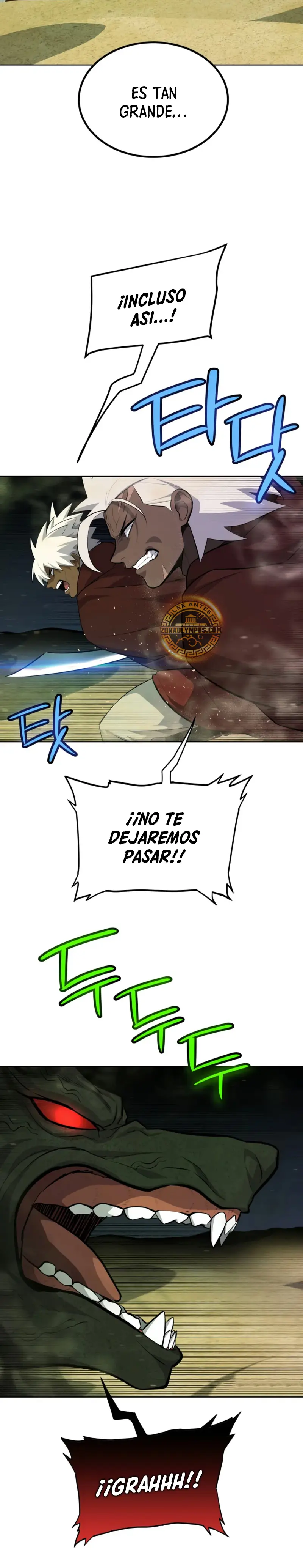 Espada OP > Capitulo 138 > Page 171