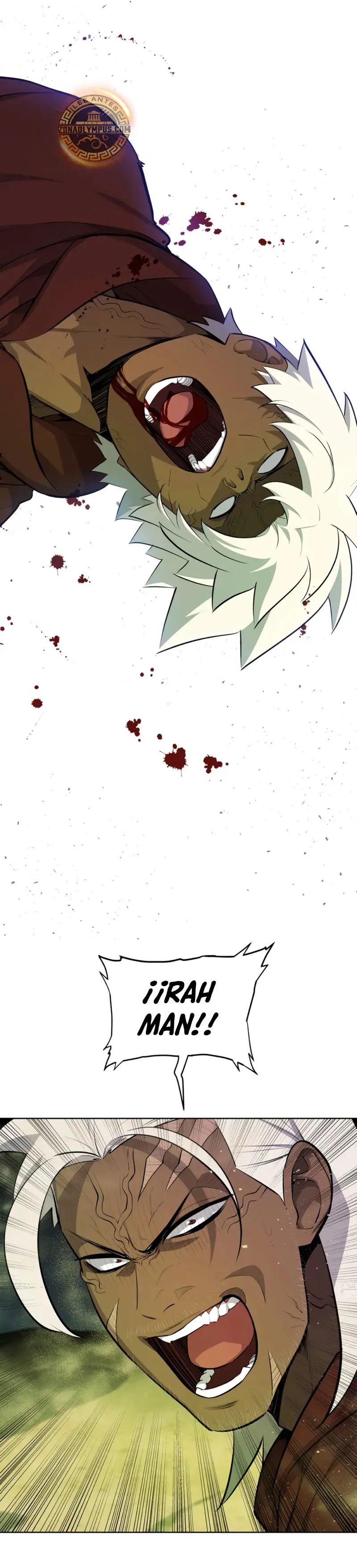 Espada OP > Capitulo 138 > Page 191