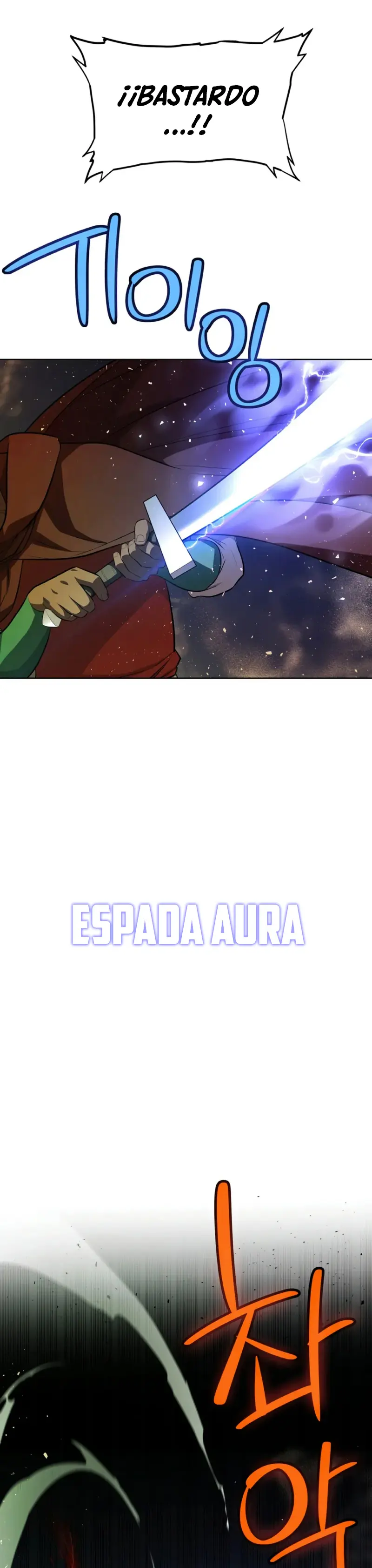 Espada OP > Capitulo 138 > Page 201