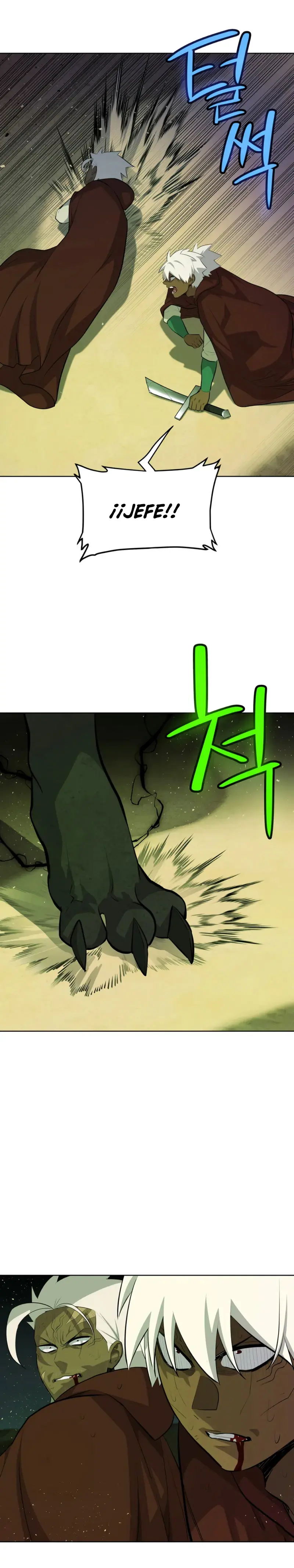 Espada OP > Capitulo 138 > Page 241