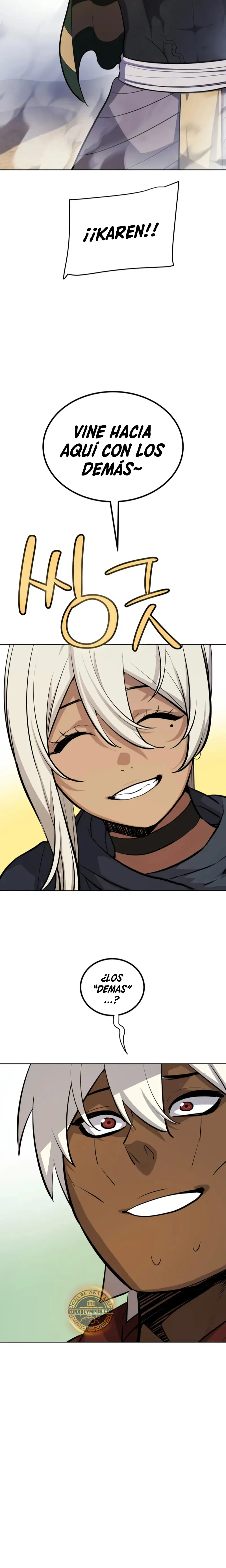 Espada OP > Capitulo 138 > Page 281