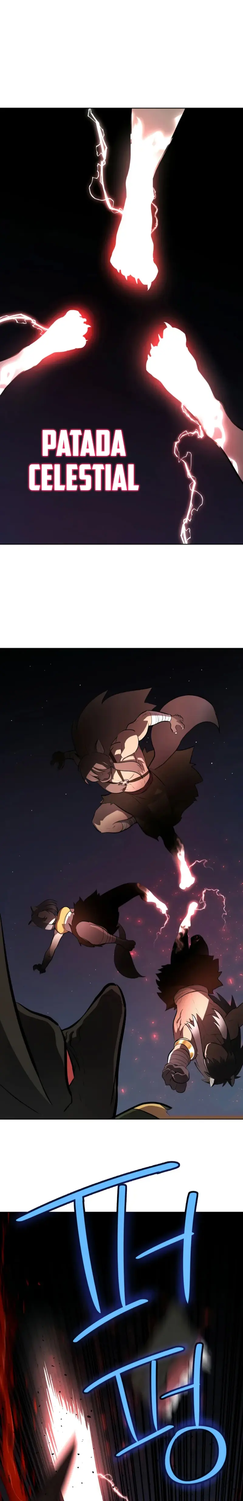 Espada OP > Capitulo 138 > Page 291