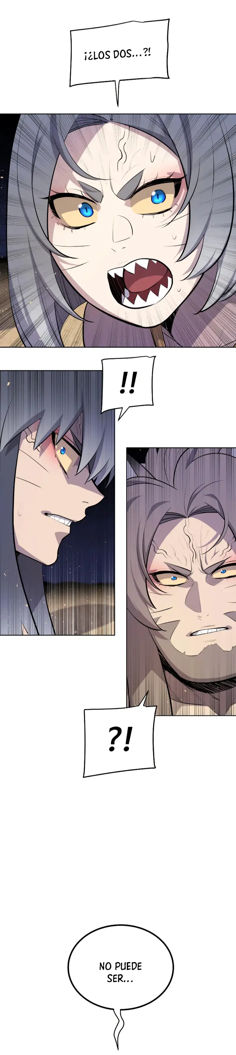 Espada OP > Capitulo 139 > Page 111