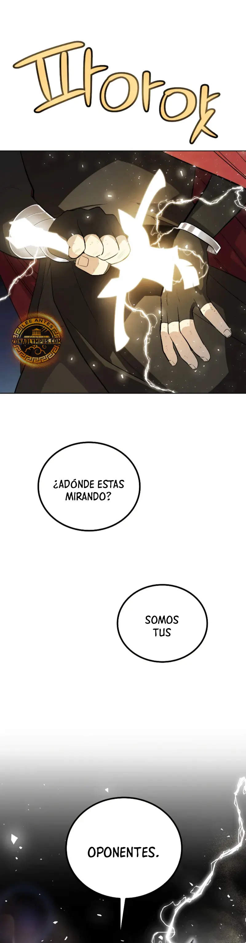 Espada OP > Capitulo 139 > Page 181