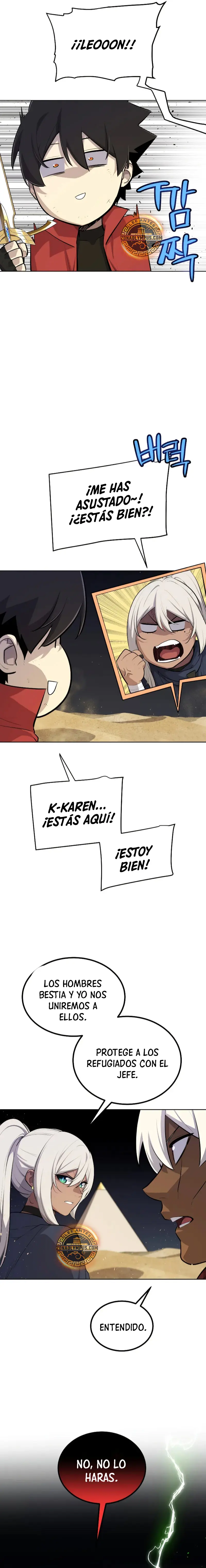 Espada OP > Capitulo 139 > Page 211