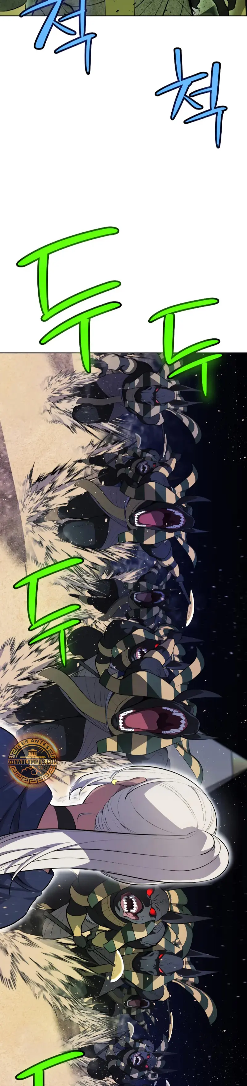 Espada OP > Capitulo 139 > Page 241