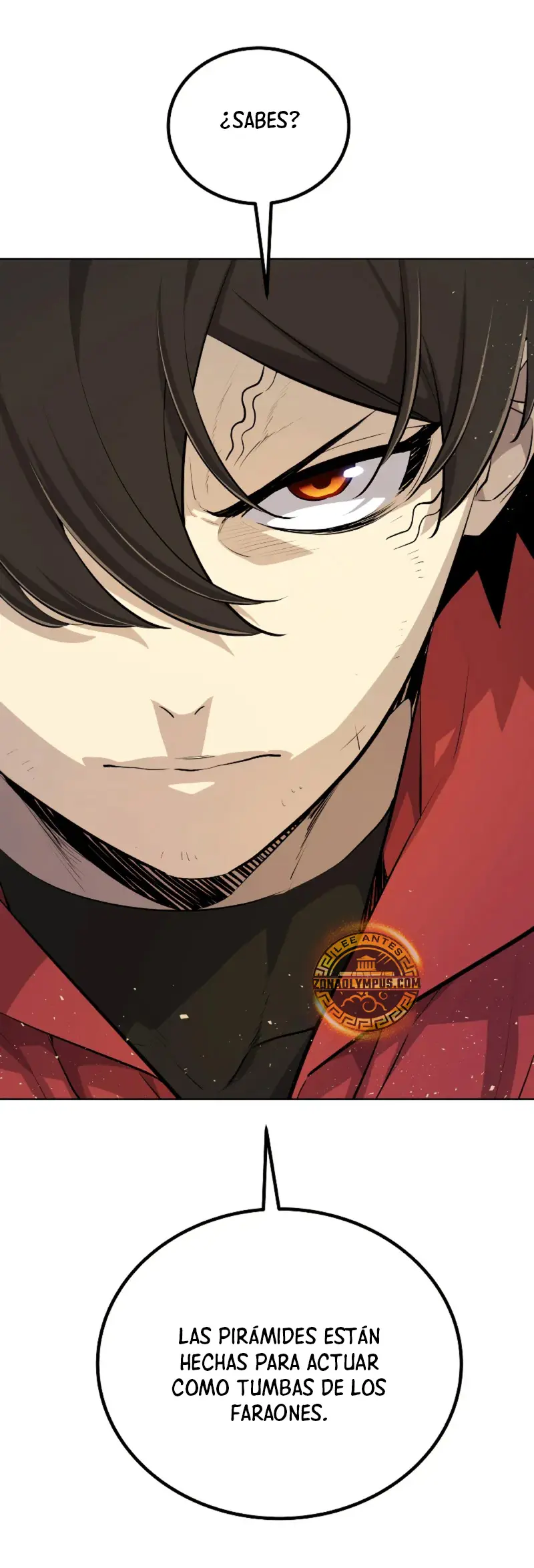 Espada OP > Capitulo 139 > Page 281