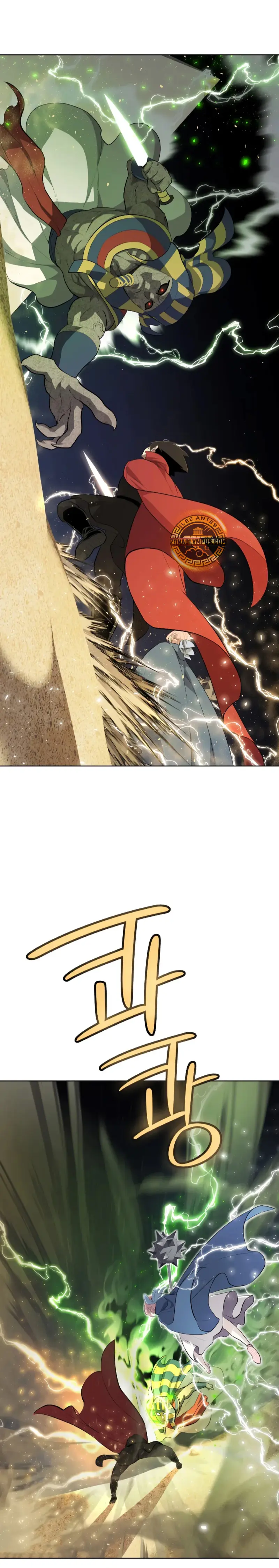 Espada OP > Capitulo 139 > Page 301