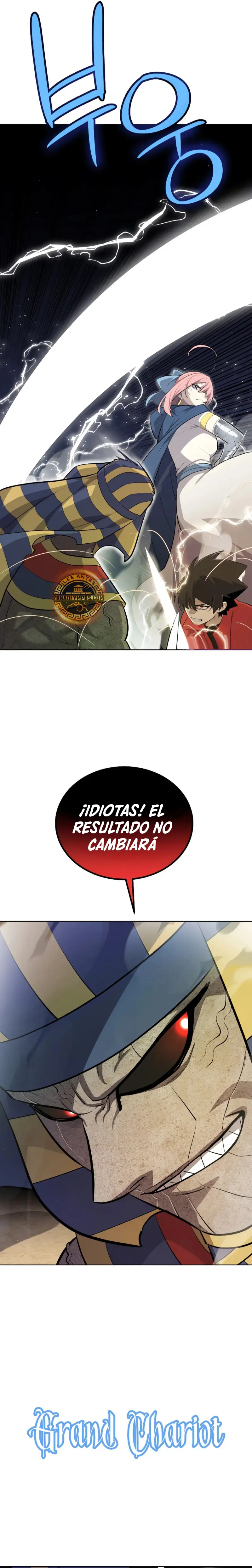 Espada OP > Capitulo 139 > Page 311