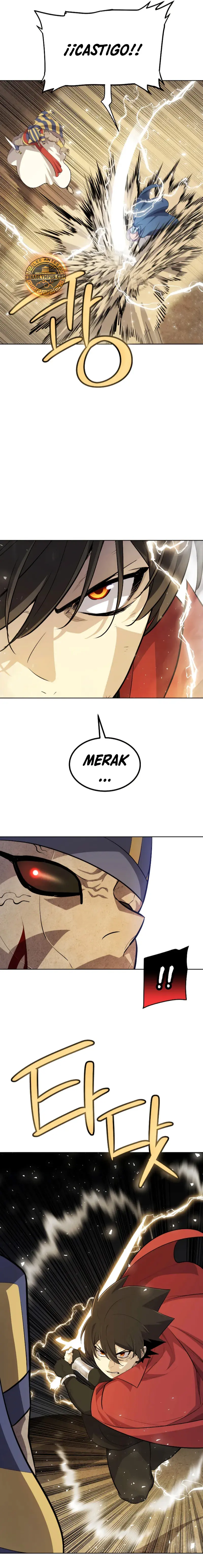 Espada OP > Capitulo 139 > Page 341