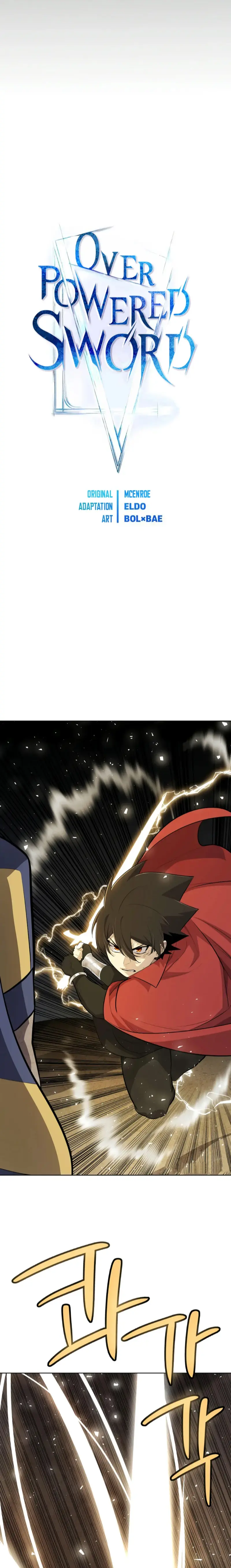 Espada OP > Capitulo 140 > Page 21