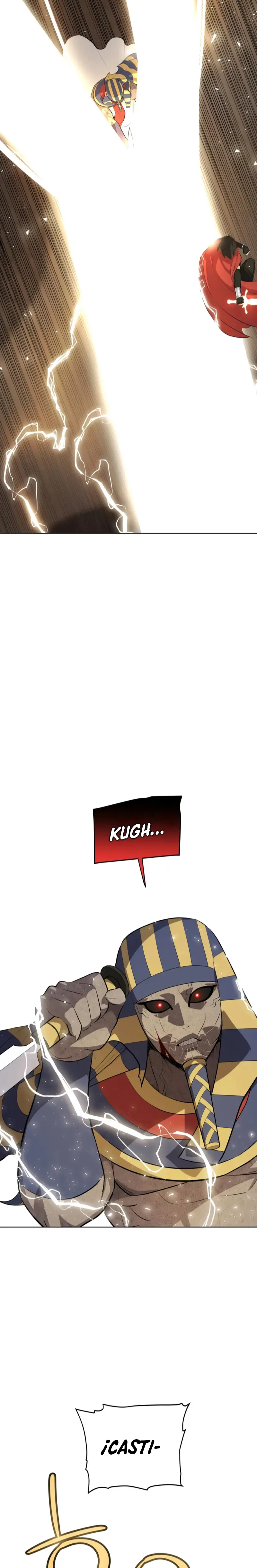 Espada OP > Capitulo 140 > Page 31