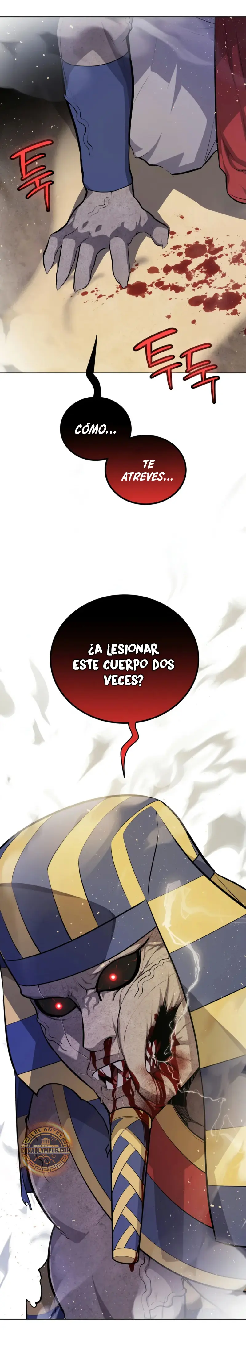 Espada OP > Capitulo 140 > Page 51