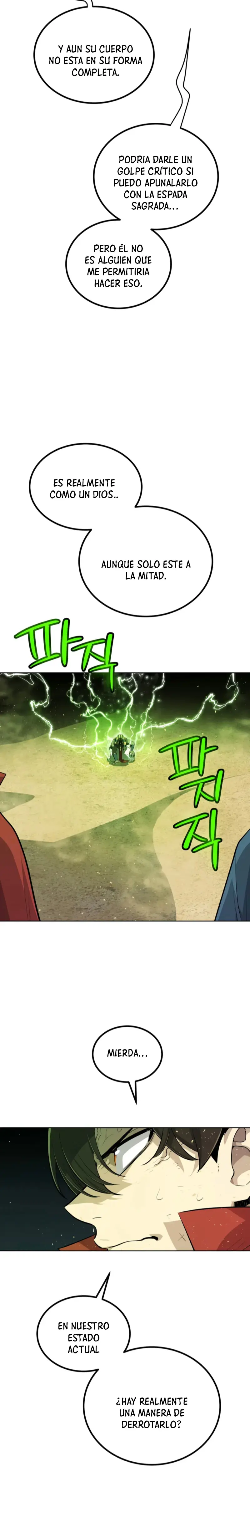 Espada OP > Capitulo 140 > Page 81