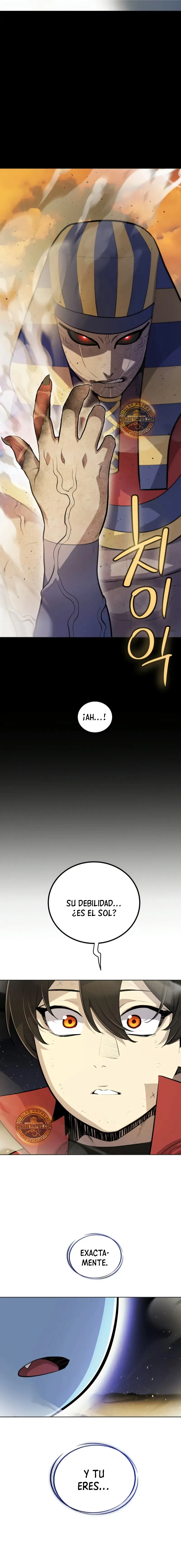 Espada OP > Capitulo 140 > Page 151