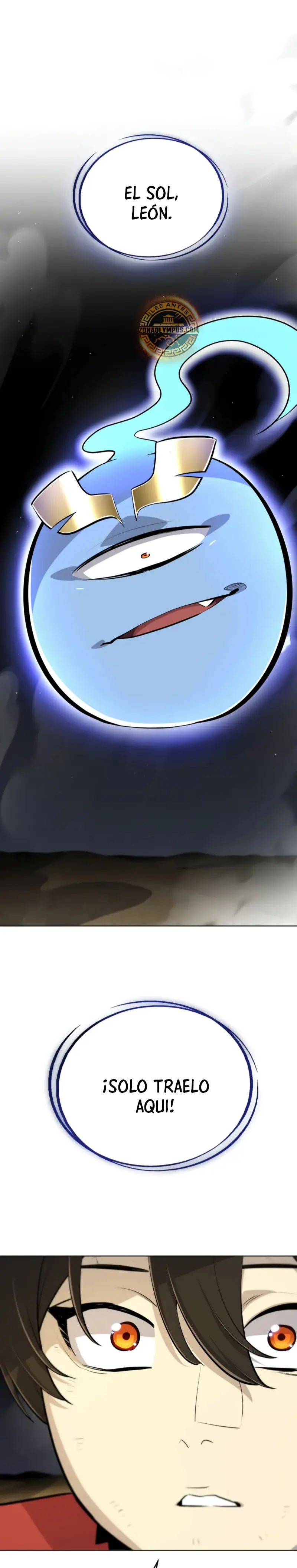 Espada OP > Capitulo 140 > Page 161