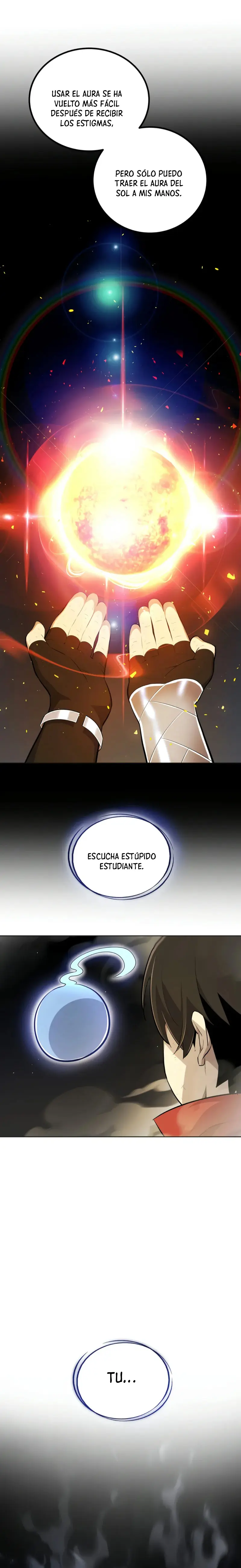 Espada OP > Capitulo 140 > Page 181