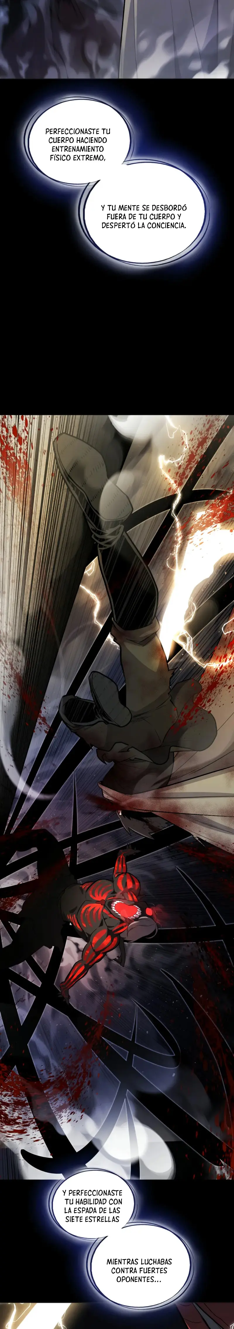 Espada OP > Capitulo 140 > Page 201