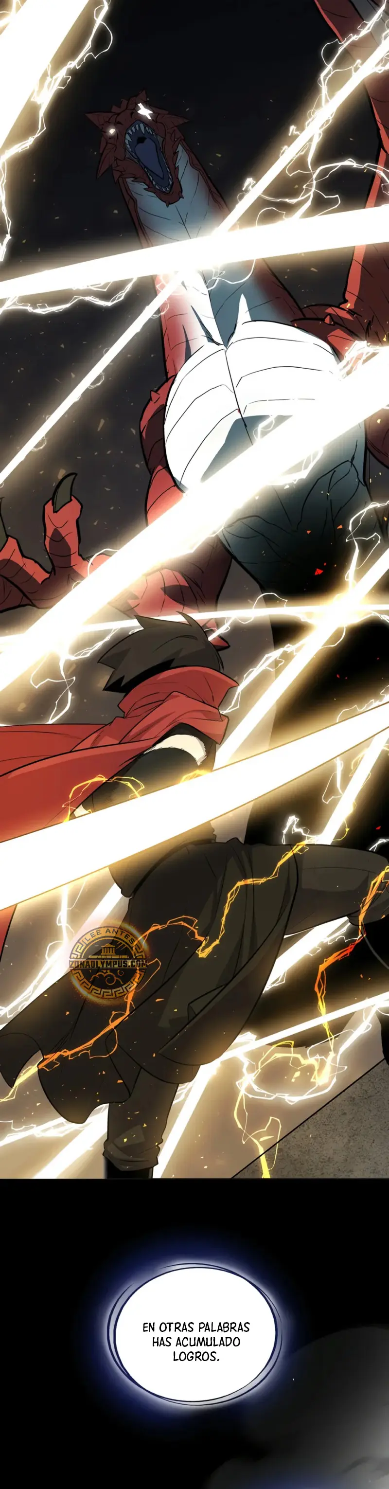 Espada OP > Capitulo 140 > Page 221