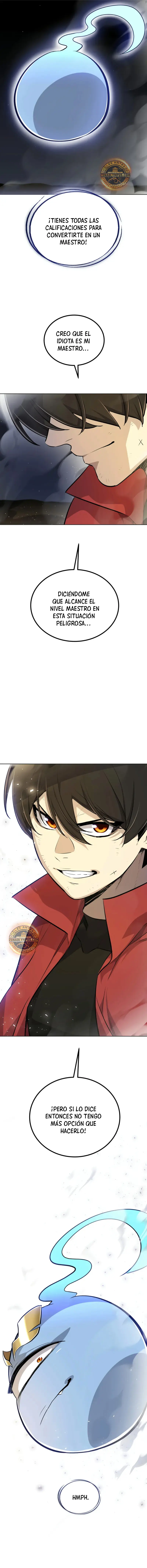 Espada OP > Capitulo 140 > Page 231