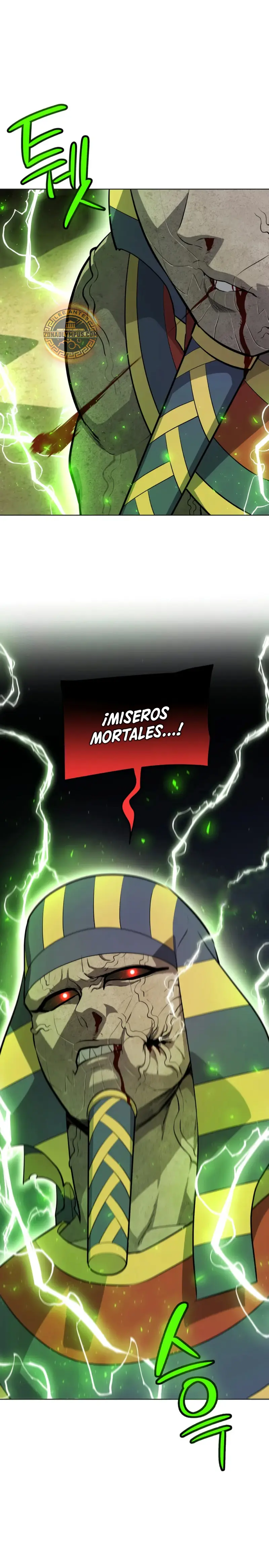 Espada OP > Capitulo 140 > Page 251