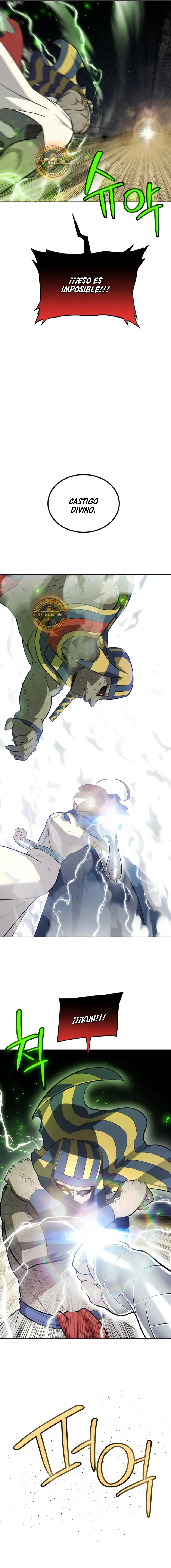 Espada OP > Capitulo 140 > Page 291