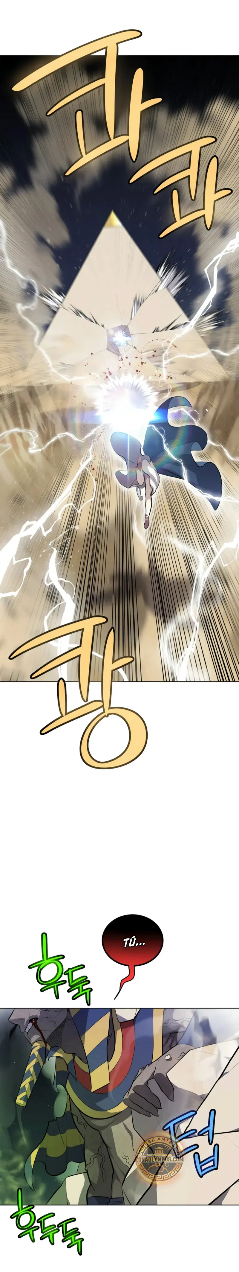 Espada OP > Capitulo 140 > Page 301